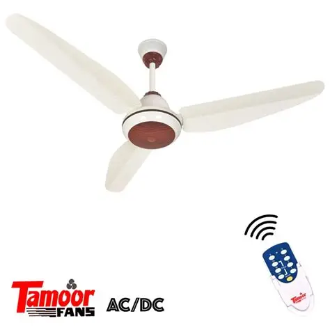 Fan Sample image